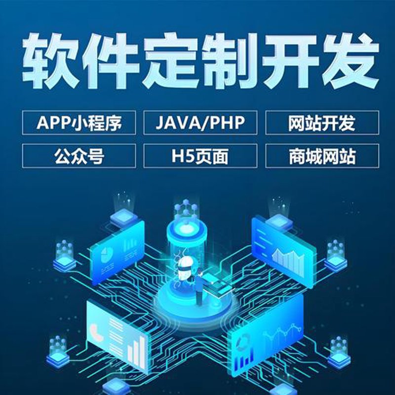 上海APP开发：解锁数字化转型的金钥匙